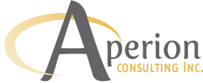 Aperion Consulting Inc.